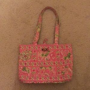 Vera Bradley bag/purse